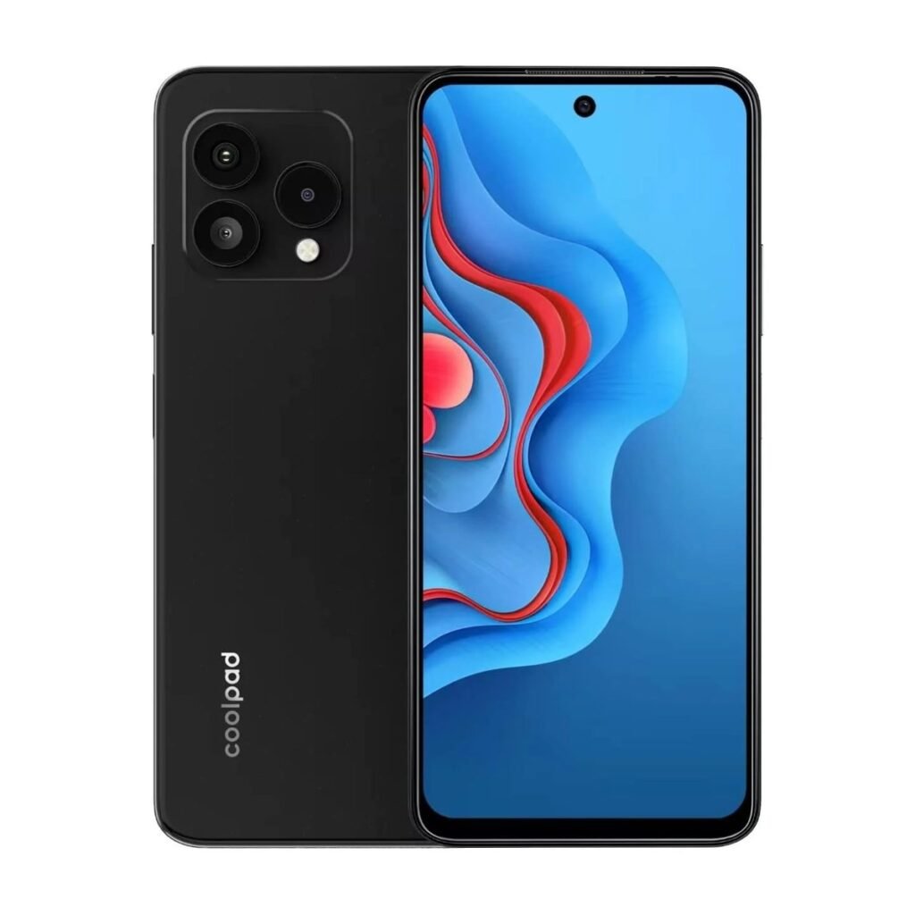 COOLPAD CP12S 16(8+8)+256GB