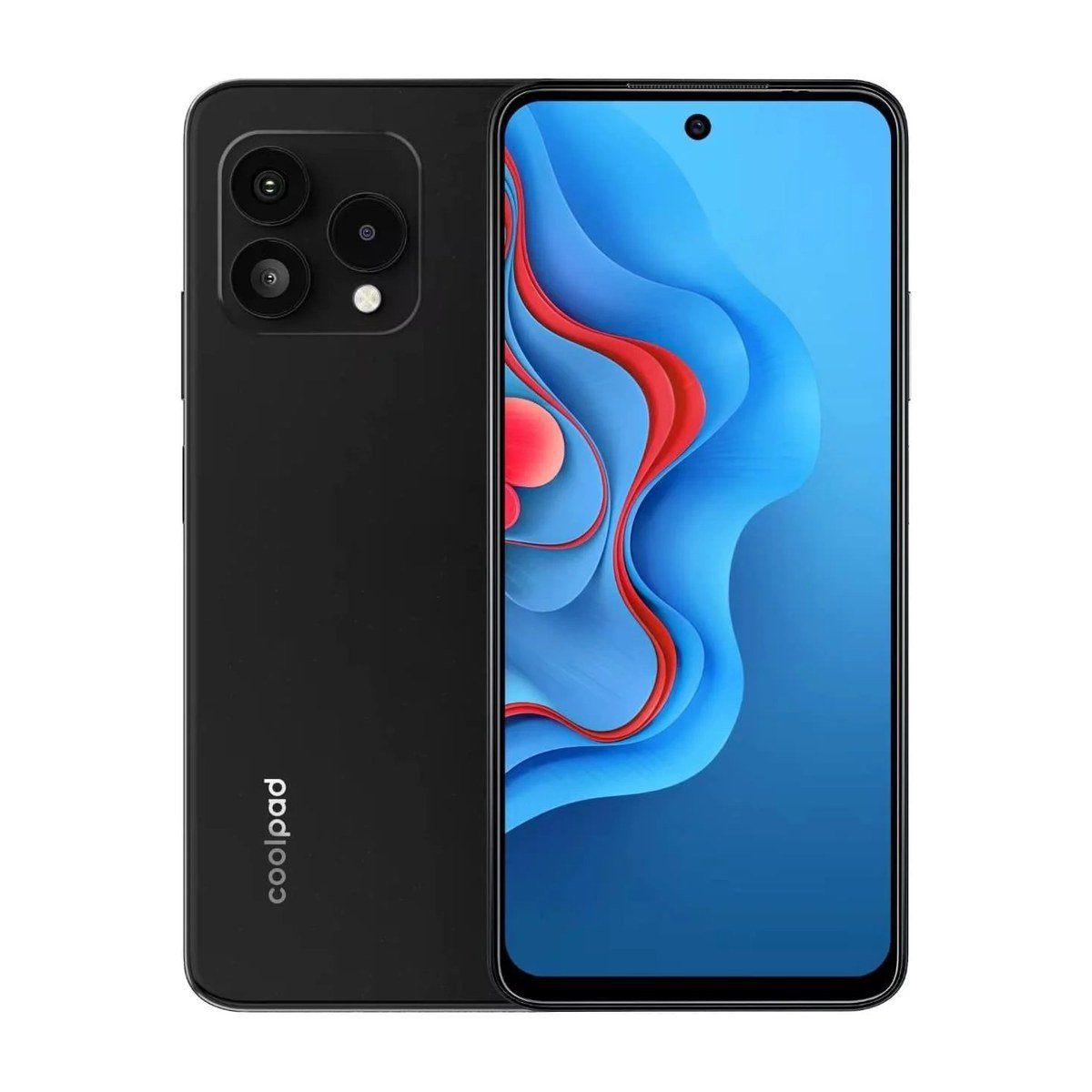 COOLPAD CP12S 16(8+8)+256GB