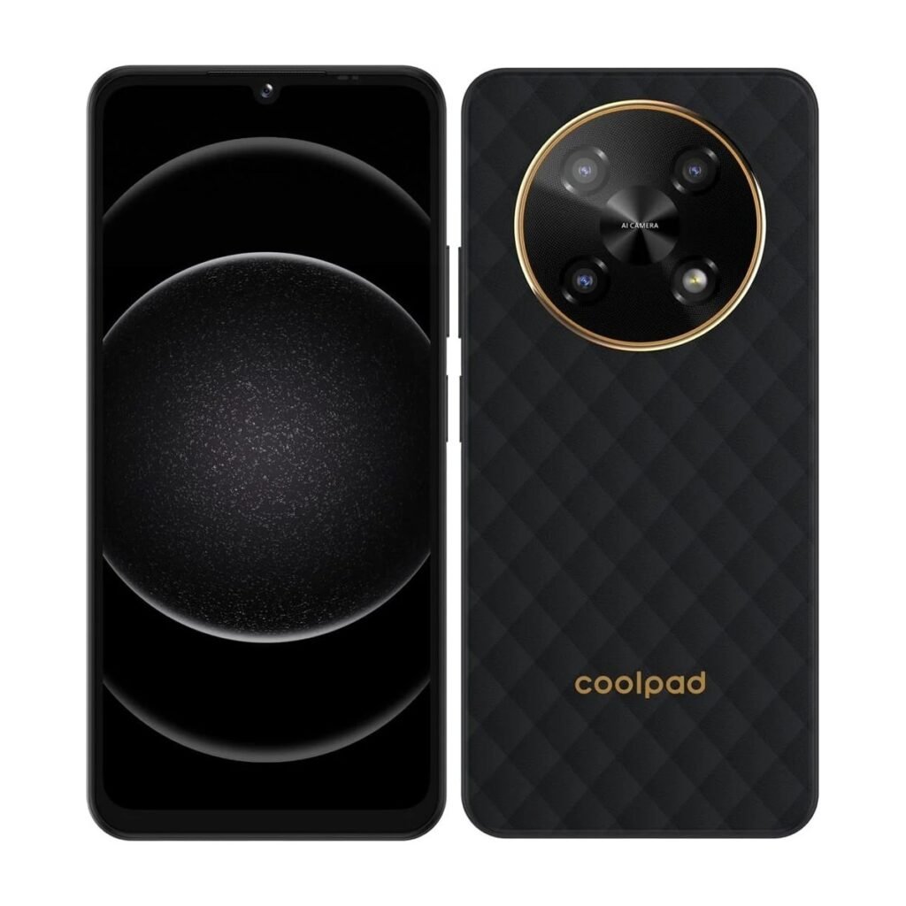 COOLPAD C16S 12(4+8)+128GB