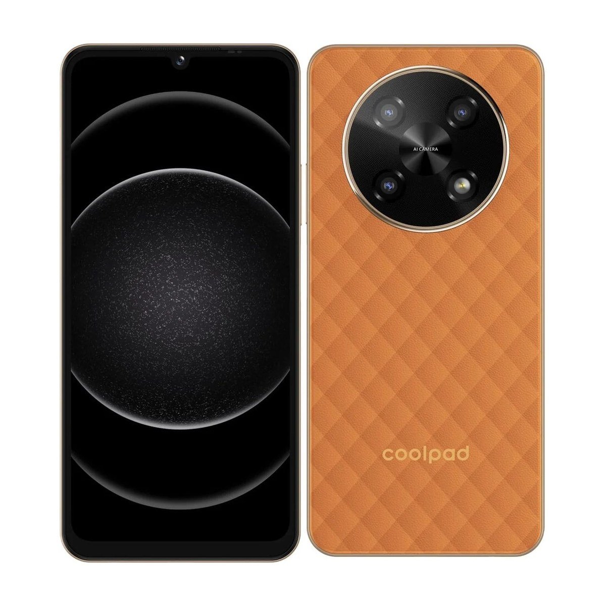 COOLPAD C16S 12(4+8)+128GB