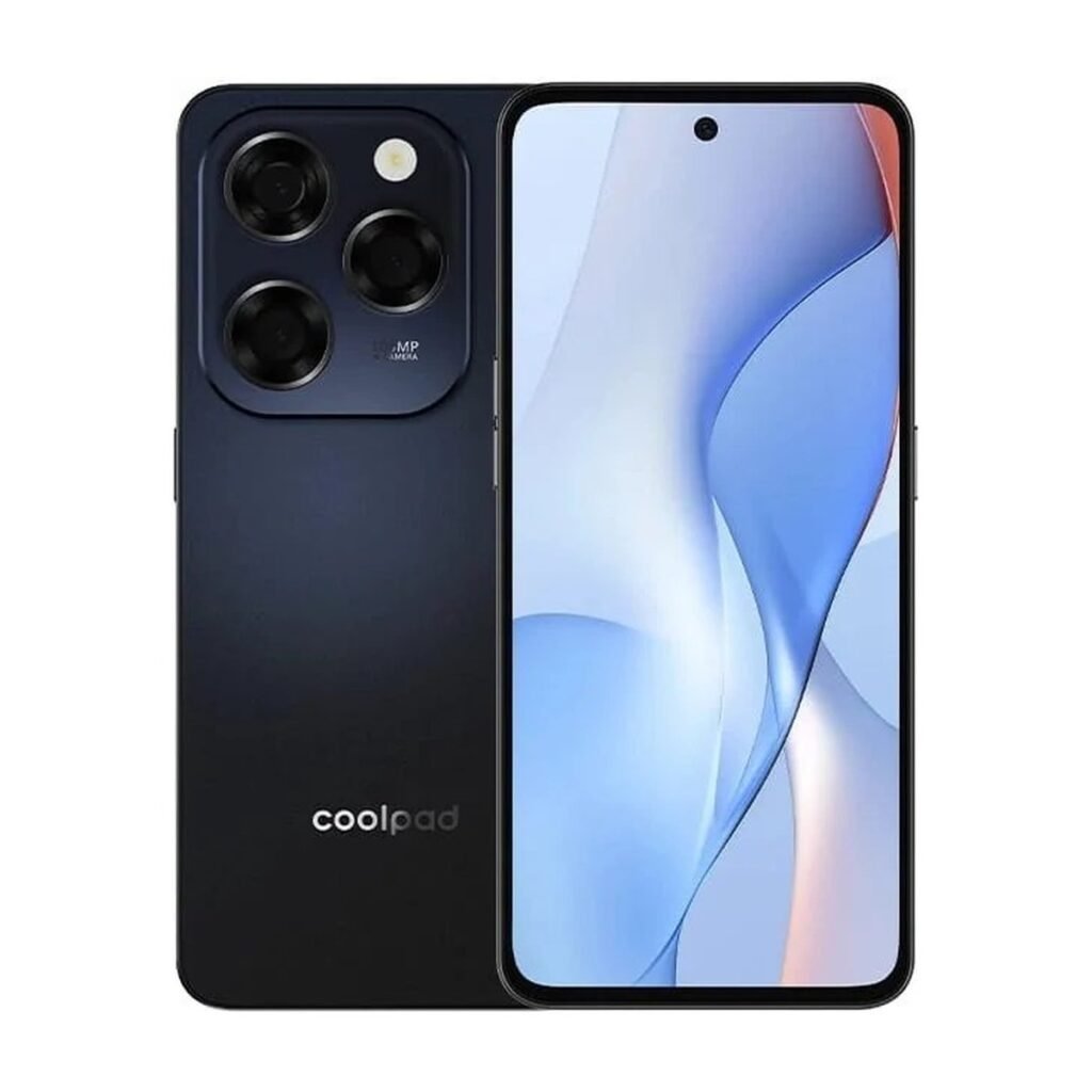 COOLPAD X100 20(8+12)+512GB
