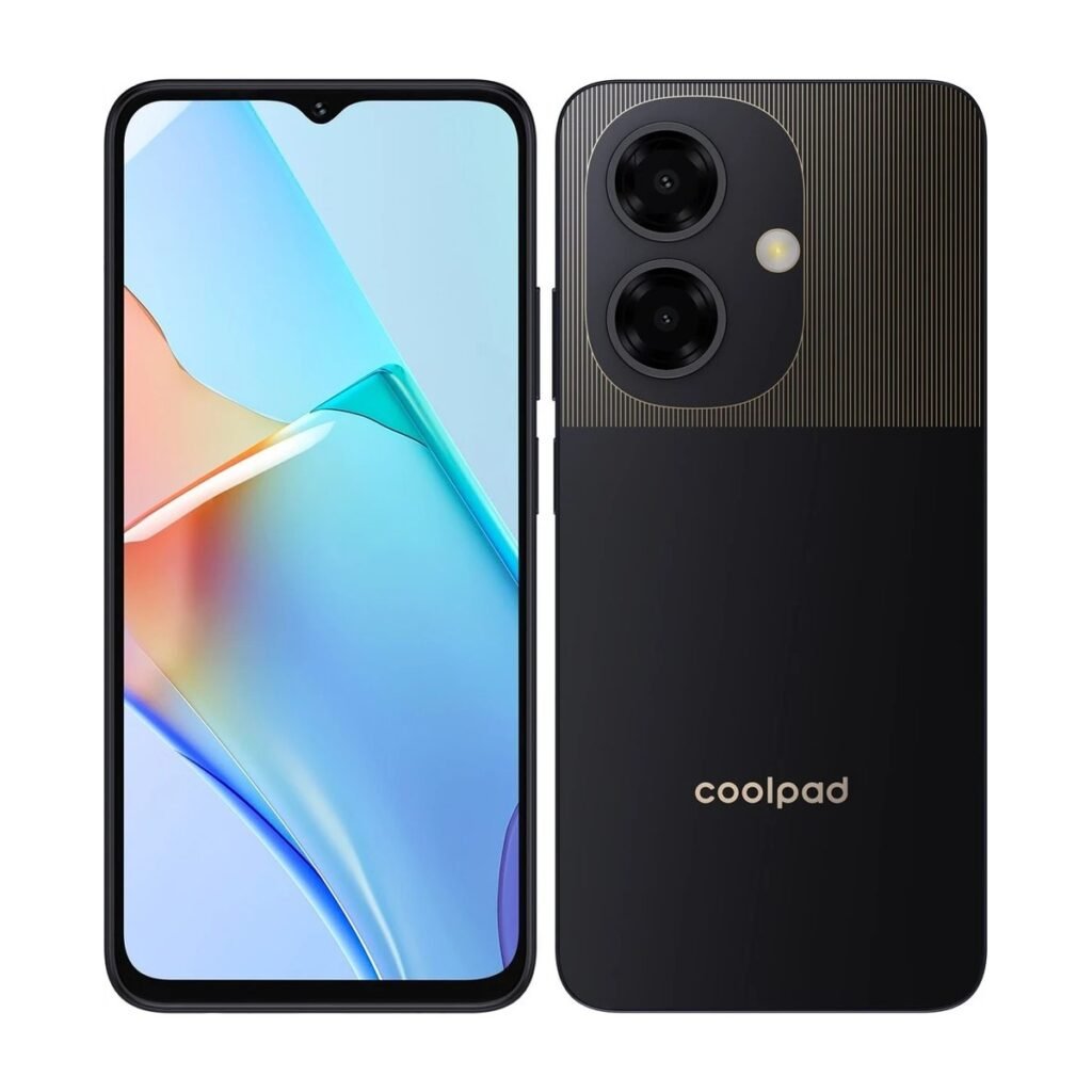 COOLPAD CP12 NEO 12(4+8)+128GB