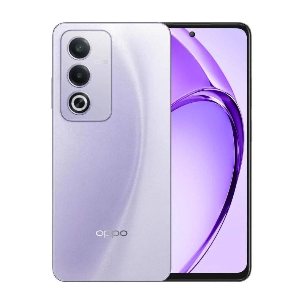 OPPO A80 5G 16(8+8)+256GB