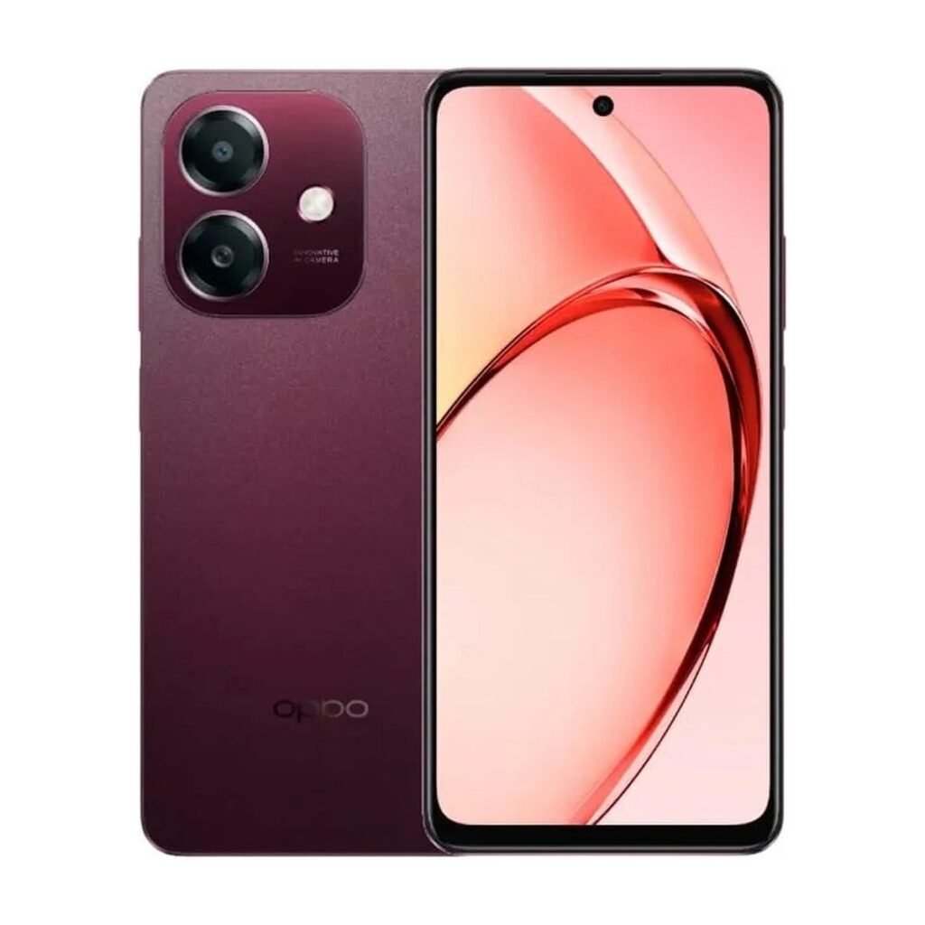 OPPO A20 8(4+4)+128GB
