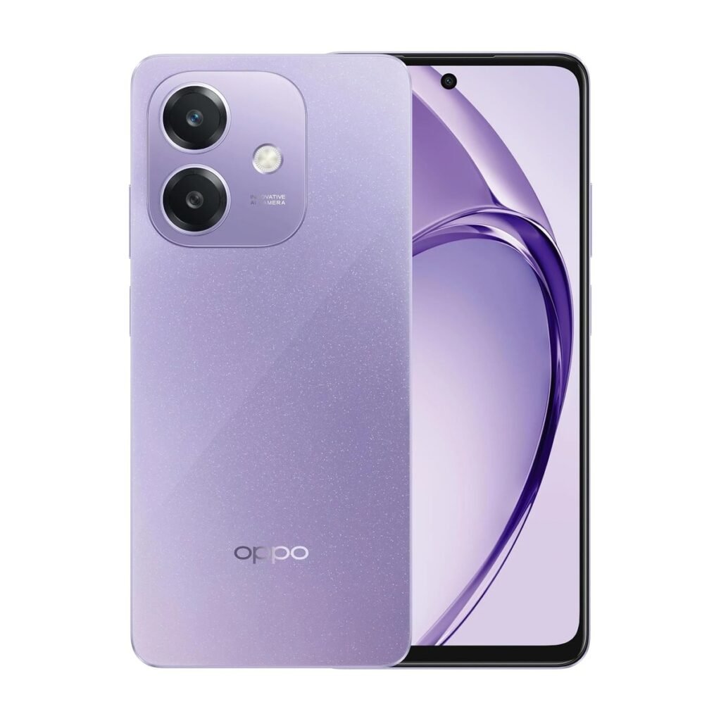 OPPO A40 8(4+4)+256GB