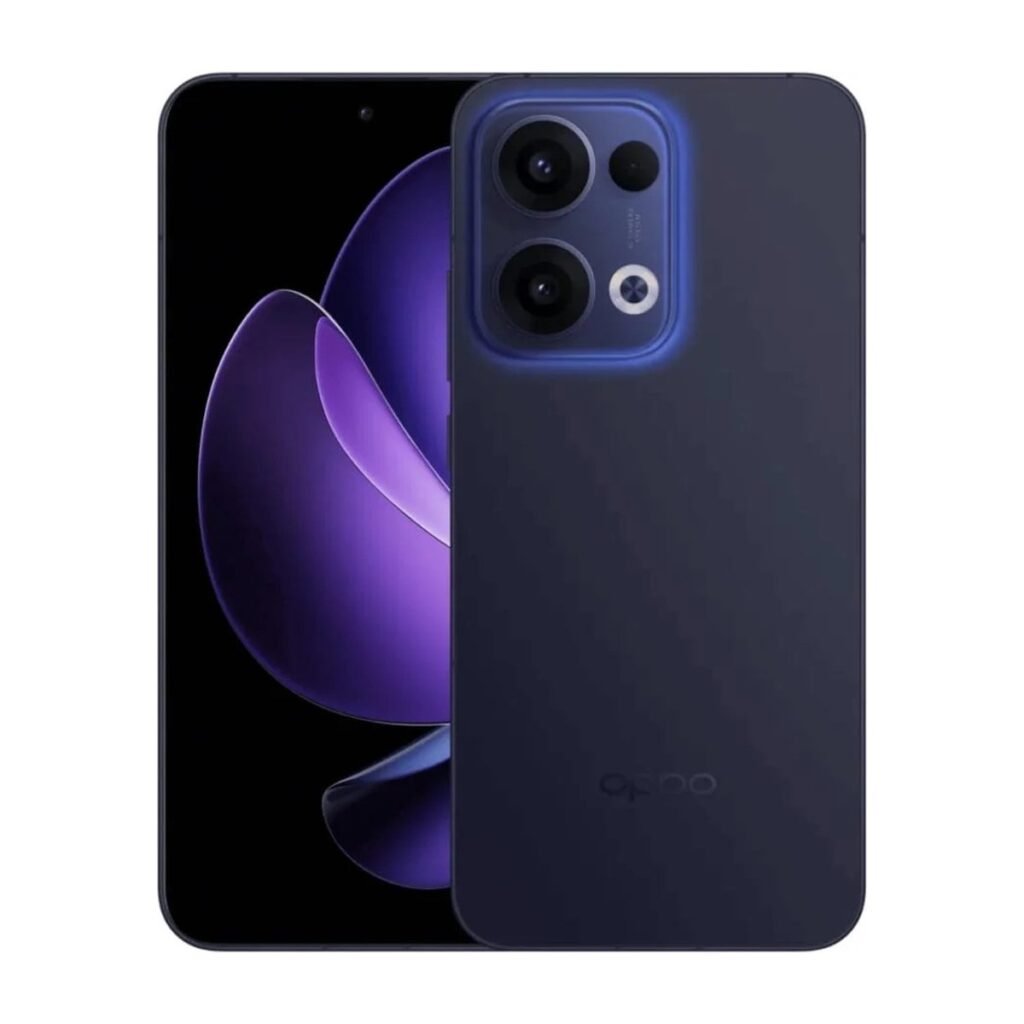 OPPO RENO13 5G 24(12+12)+512GB