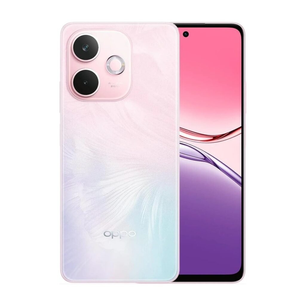 OPPO A5 PRO 5G 16(8+8)+256GB