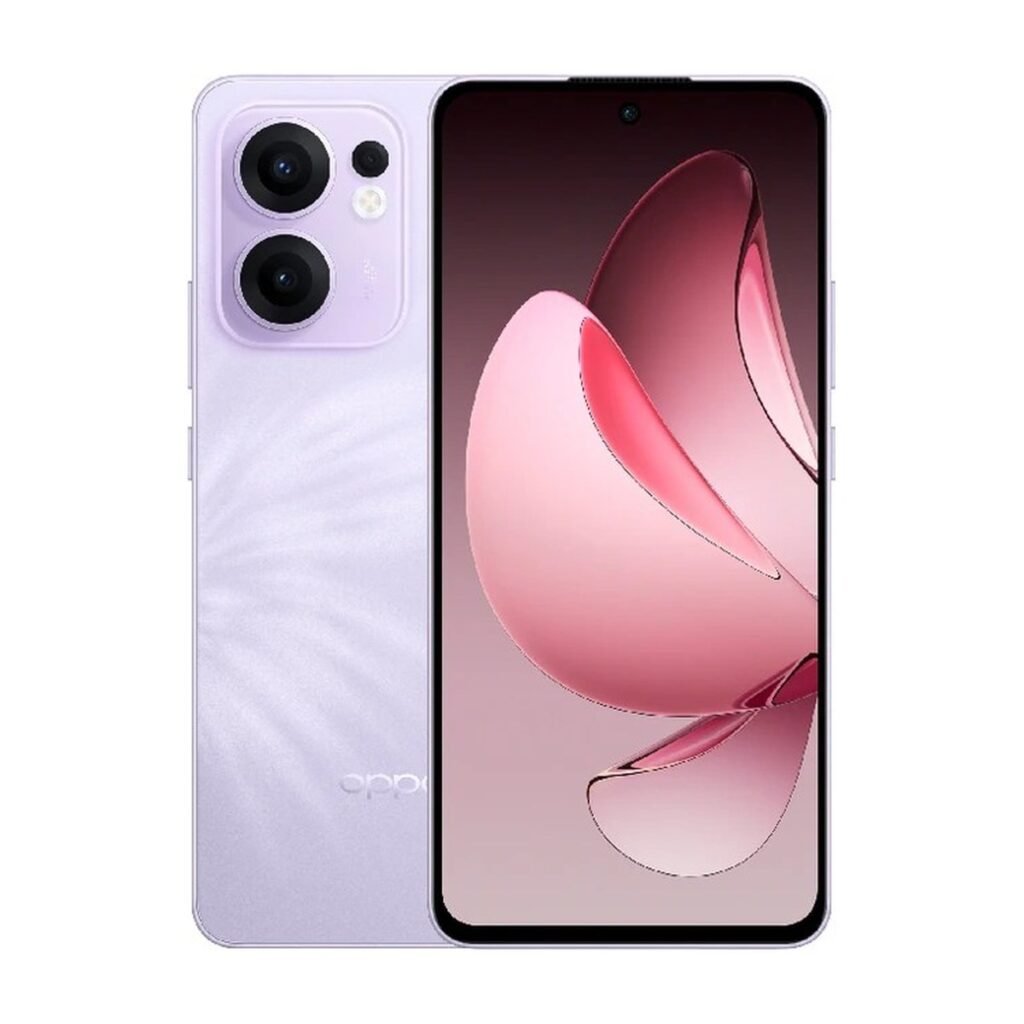 OPPO RENO13 F 5G 24(12+12)+256GB