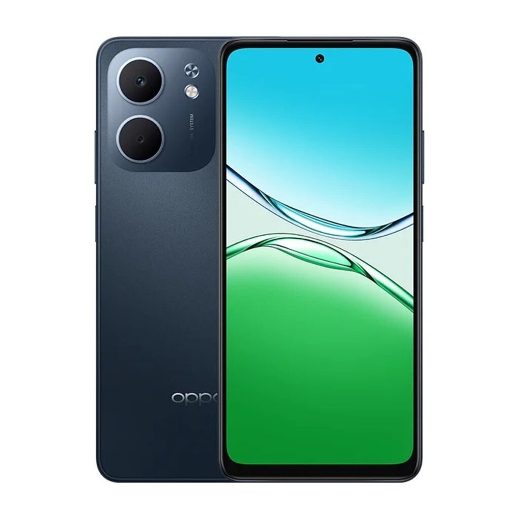 OPPO A5X 8(4+4)+128GB