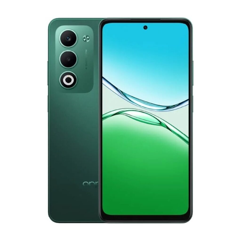 OPPO A5 5G 16(8+8)+256GB