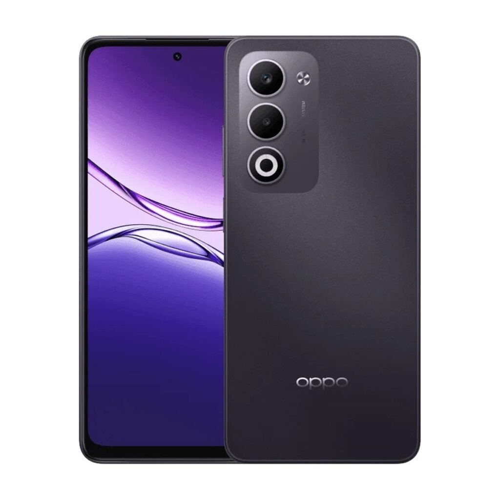 OPPO A5M 16(8+8)+256GB