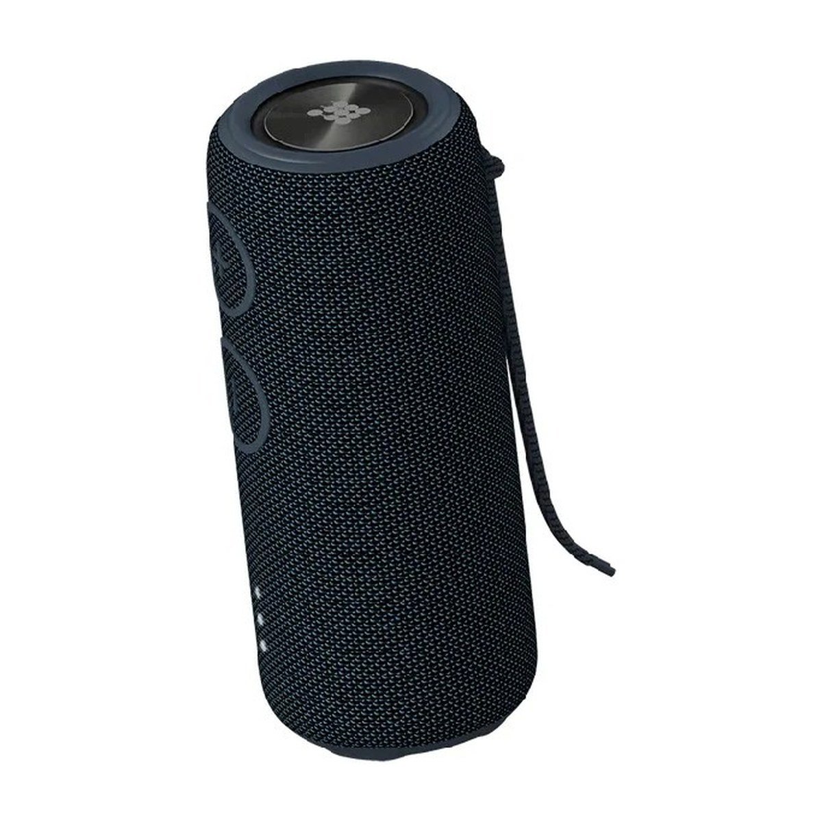 PARLANTE CUBITT POWER PLUS – BLUETOOTH – AZUL PROFUNDO