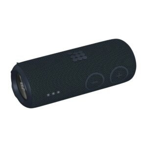 PARLANTE CUBITT POWER PLUS – BLUETOOTH – AZUL PROFUNDO