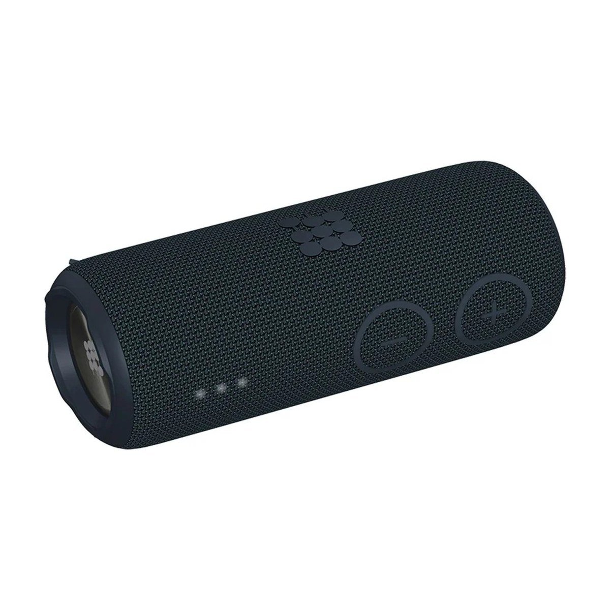PARLANTE CUBITT POWER PLUS – BLUETOOTH – AZUL PROFUNDO