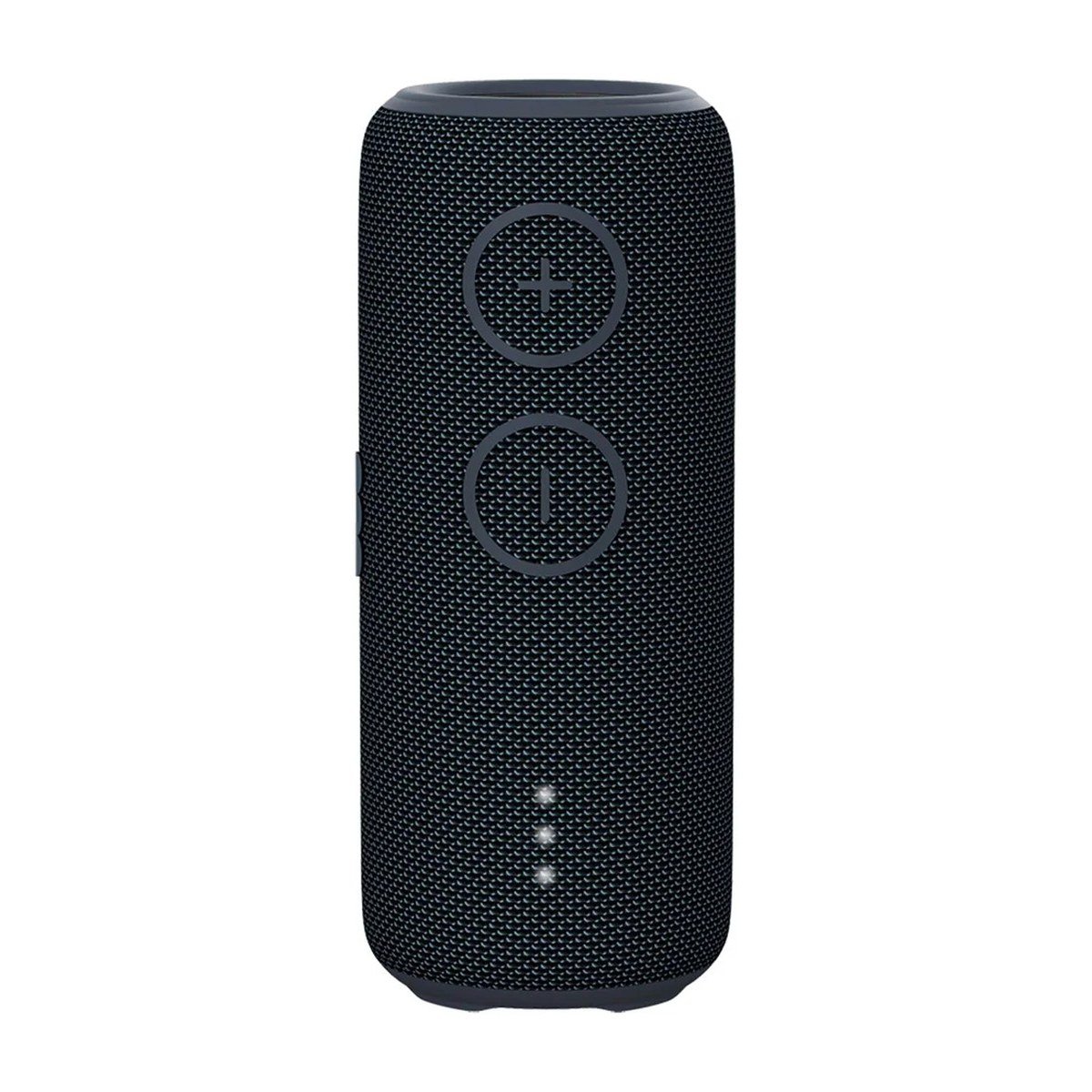 PARLANTE CUBITT POWER PLUS – BLUETOOTH – AZUL PROFUNDO
