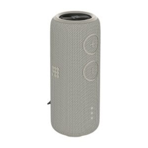 PARLANTE CUBITT POWER PLUS – BLUETOOTH – GRIS