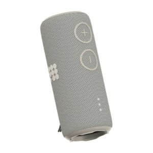 PARLANTE CUBITT POWER PLUS – BLUETOOTH – GRIS
