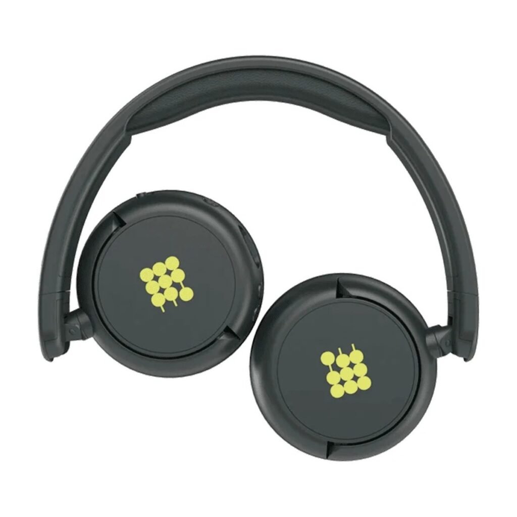 AUDIFONOS CUBITT JR  – BLUETOOTH