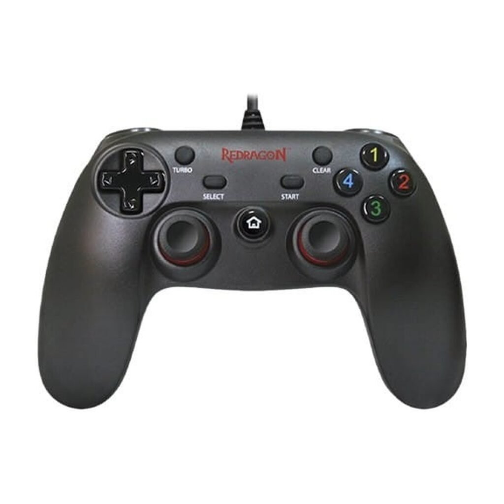 Redragon Saturn G807