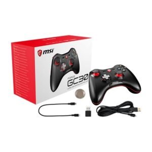 MSI Force GC30