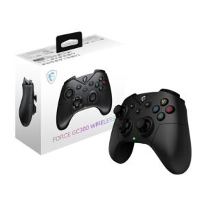 MSi Force GC300 Wireless – Negro