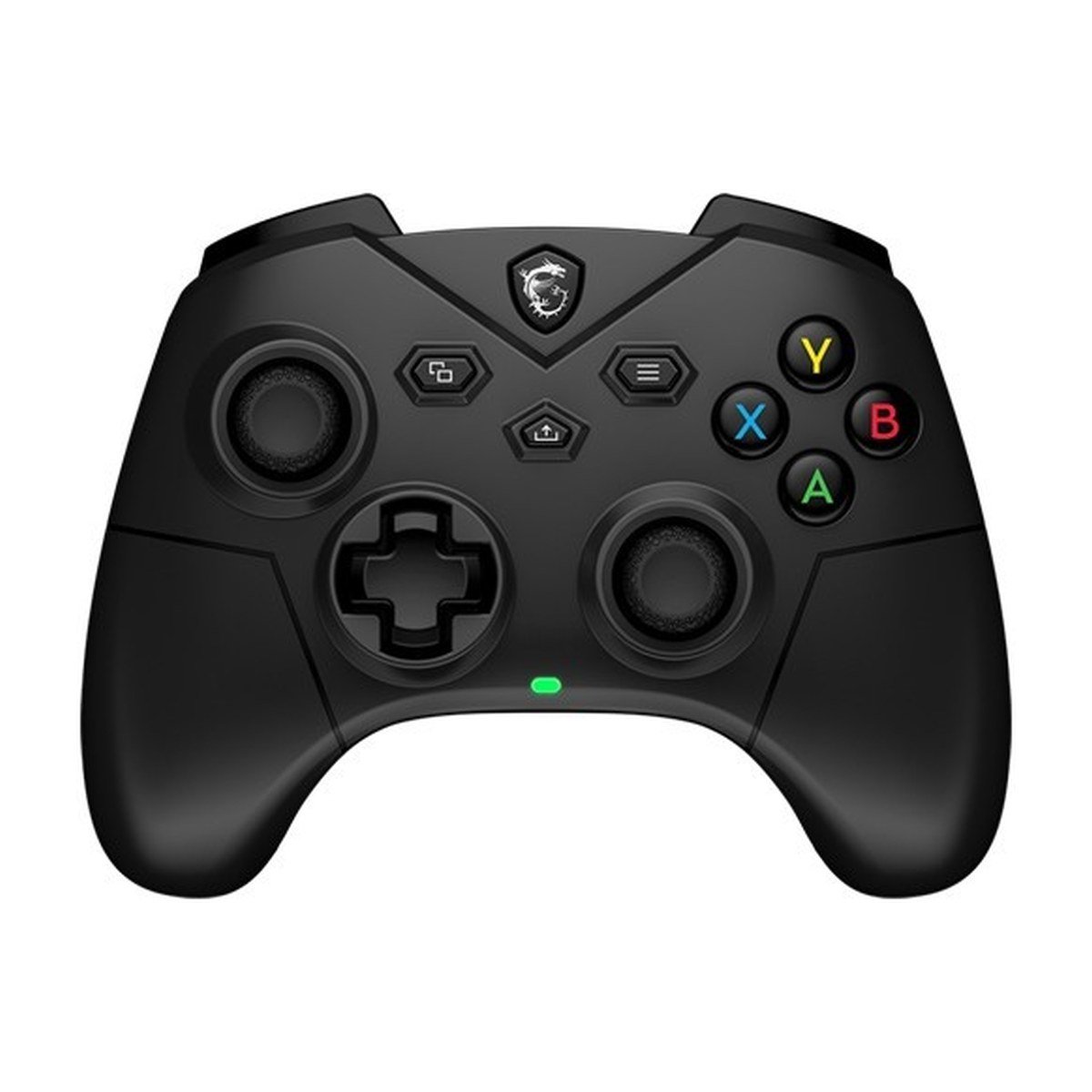 MSi Force GC300 Wireless – Negro