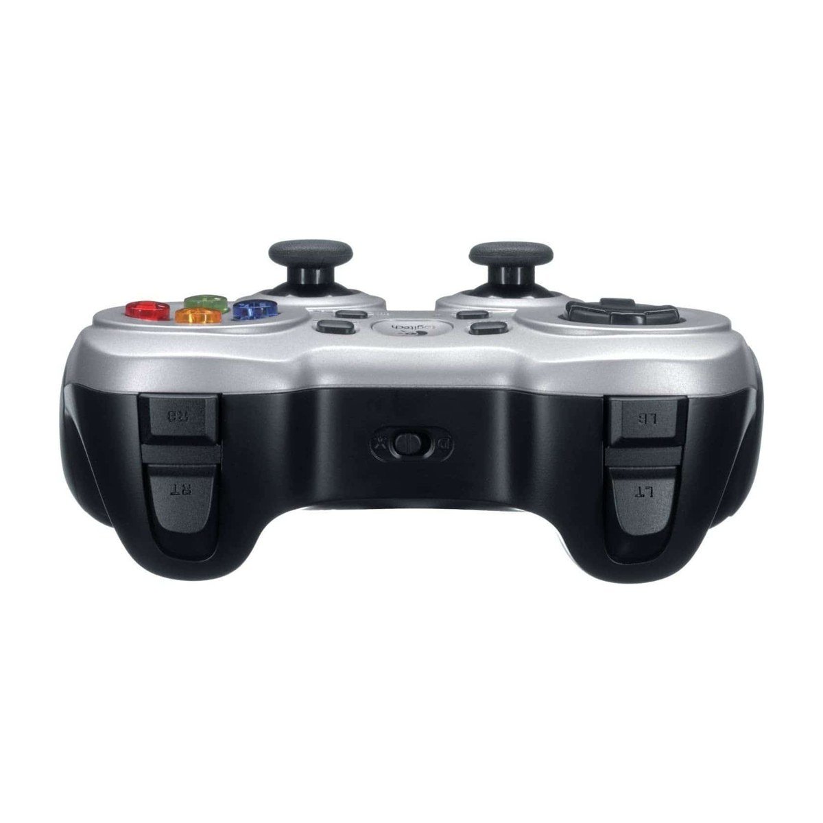 Logitech F710