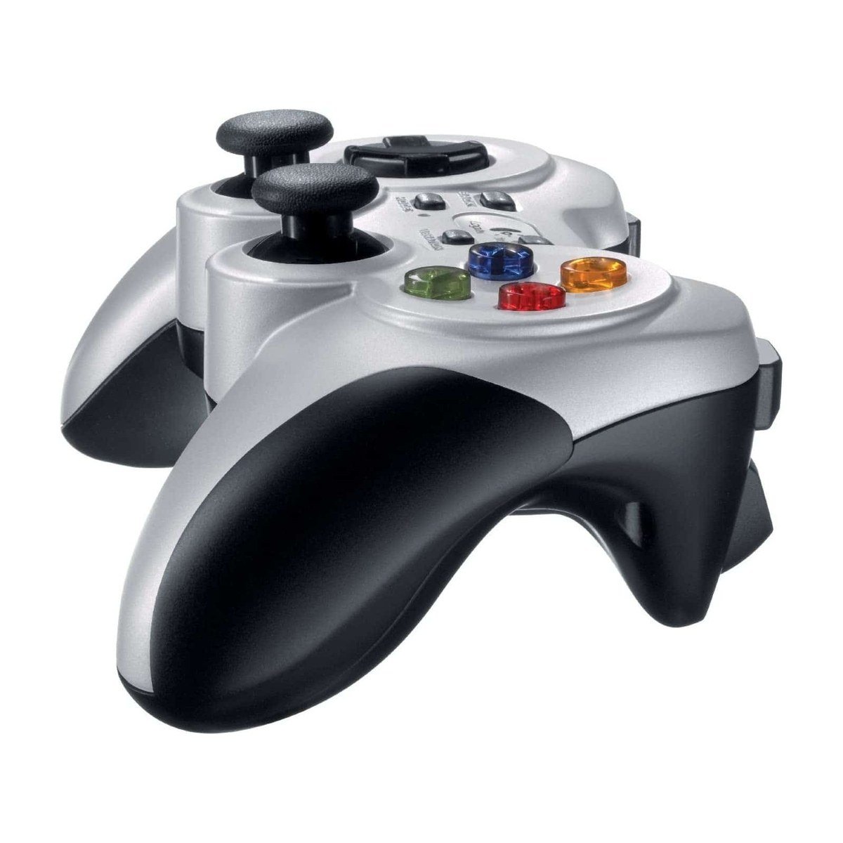 Logitech F710