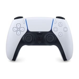 Sony Playstation PS5 Dual Sense Wireless White