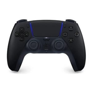 Sony Playstation PS5 Dual Sense Wireless Midnight Black