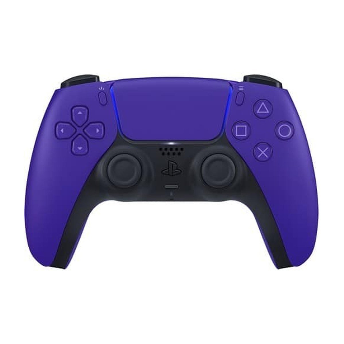 Sony Playstation PS5 Dual Sense Wireless Galactic Purple