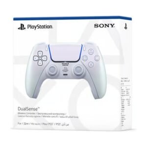 Control Inalámbrico Dualsense PS5 – Chroma Pearl