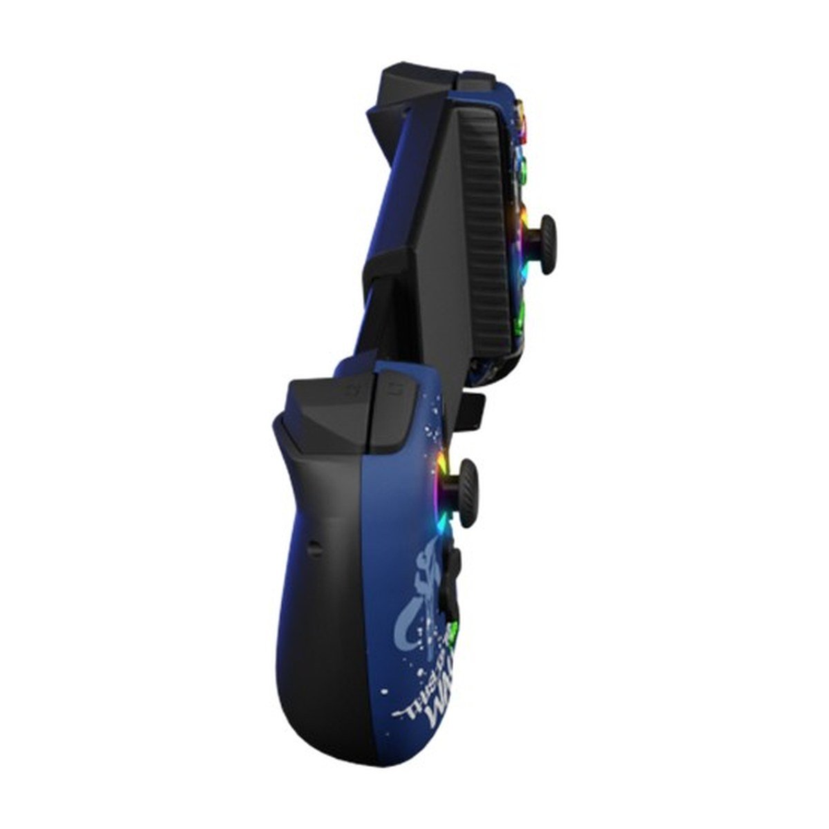 Control Primus para Movil Edición Limitada Mandolorian y Grogu – PMC-02BT ML