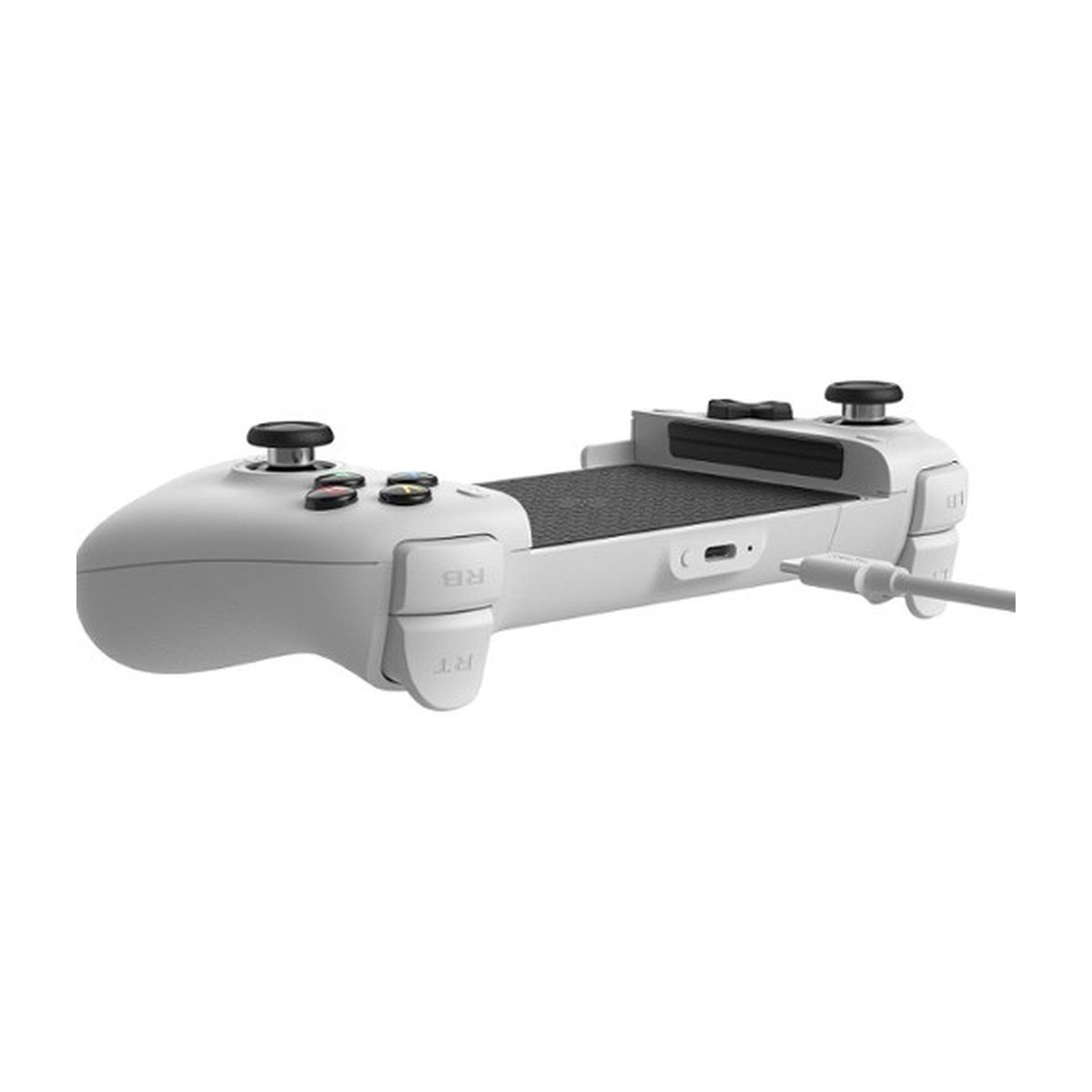 8BitDo Ultimate Mobile Gaming – Android – Bluetooth – Blanco