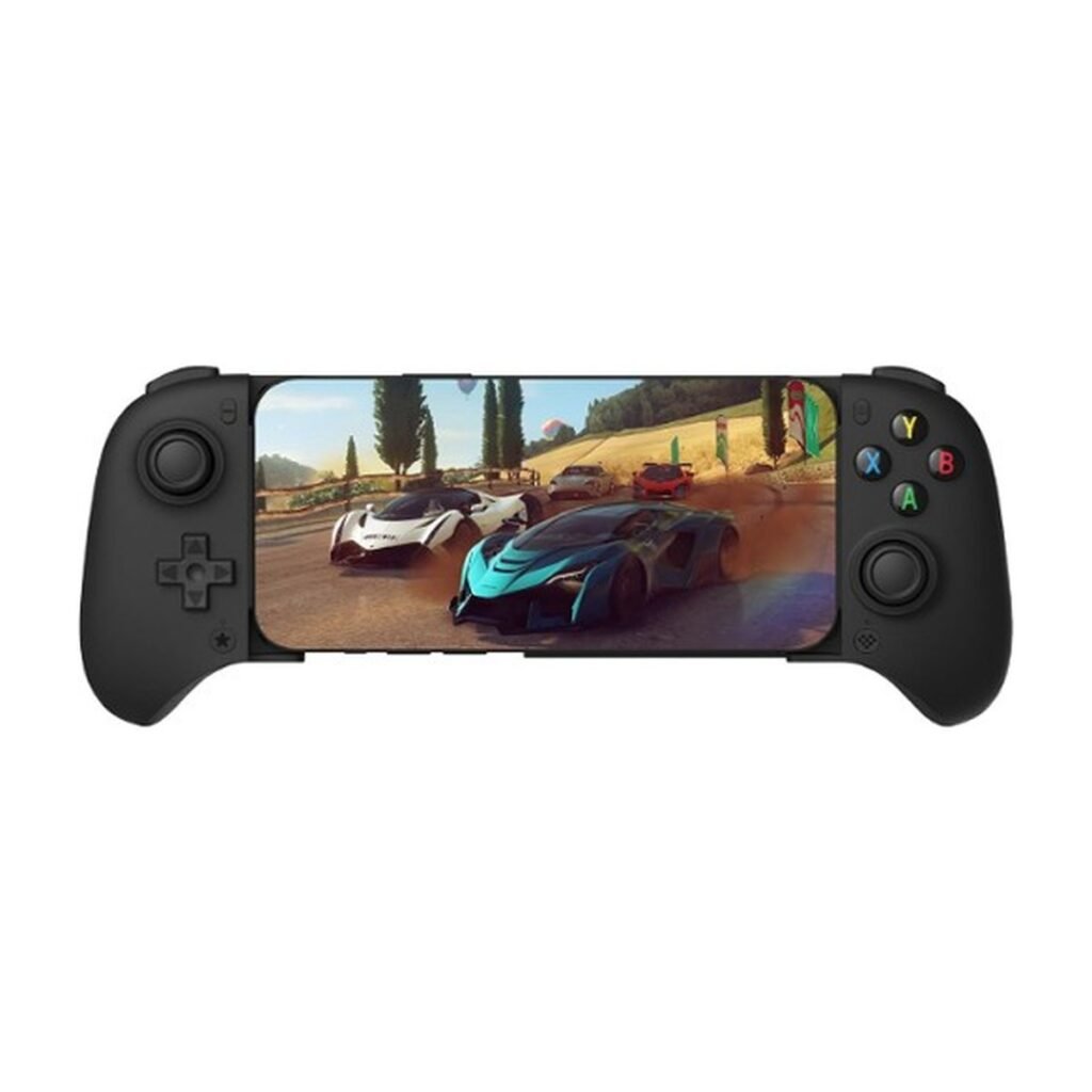 8BitDo Ultimate Mobile Gaming – Android – Bluetooth – Negro