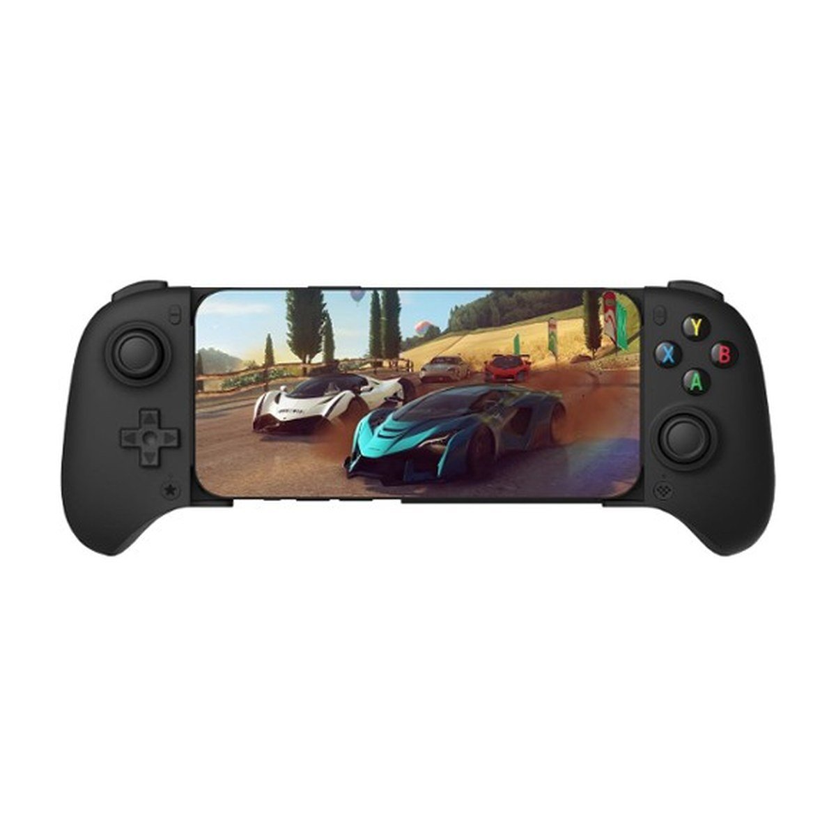 8BitDo Ultimate Mobile Gaming – Android – Bluetooth – Negro