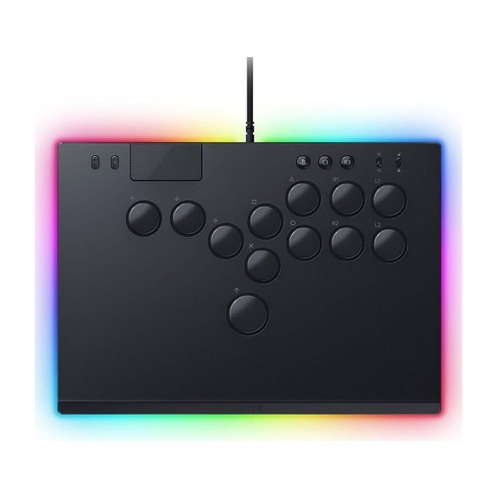 Control Sony Playstation PS5 Razer Kitsune