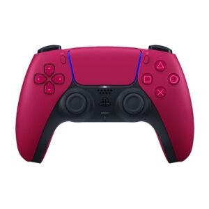 Sony Playstation PS5 Dual Sense Wireless Cosmic Red