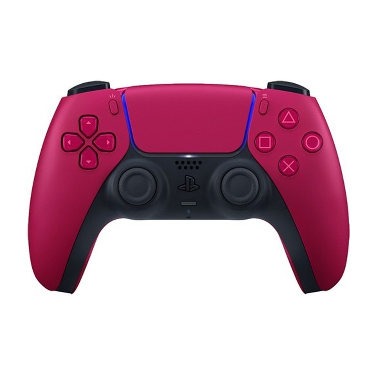 Sony Playstation PS5 Dual Sense Wireless Cosmic Red