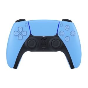 Sony Playstation PS5 Dual Sense Wireless Starlinhgt Blue