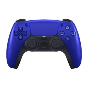 Sony Playstation PS5 Dual Sense Wireless Cobalt Blue