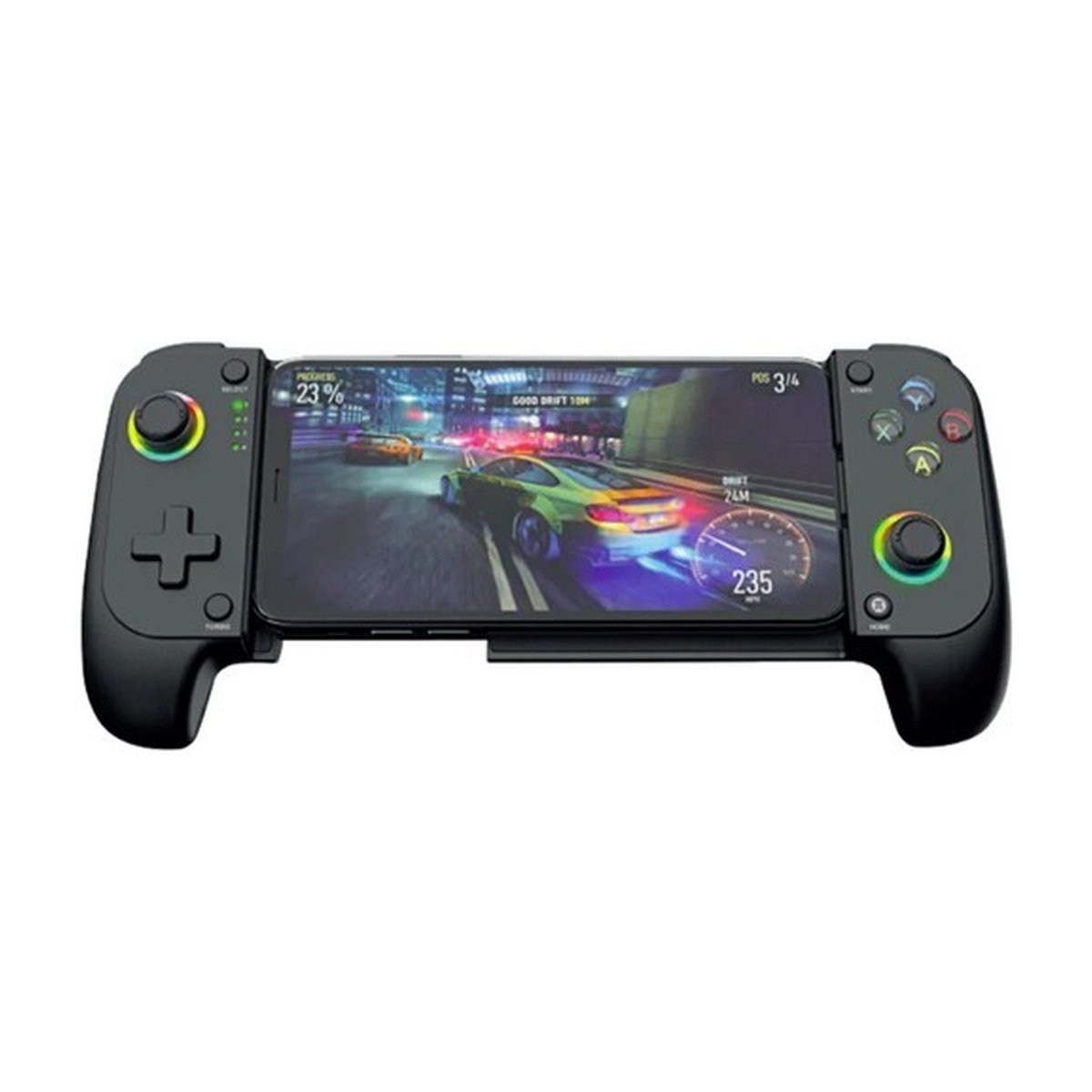 Primus Victor 01BT – PS/Switch/PC/Android/IOS – Negro