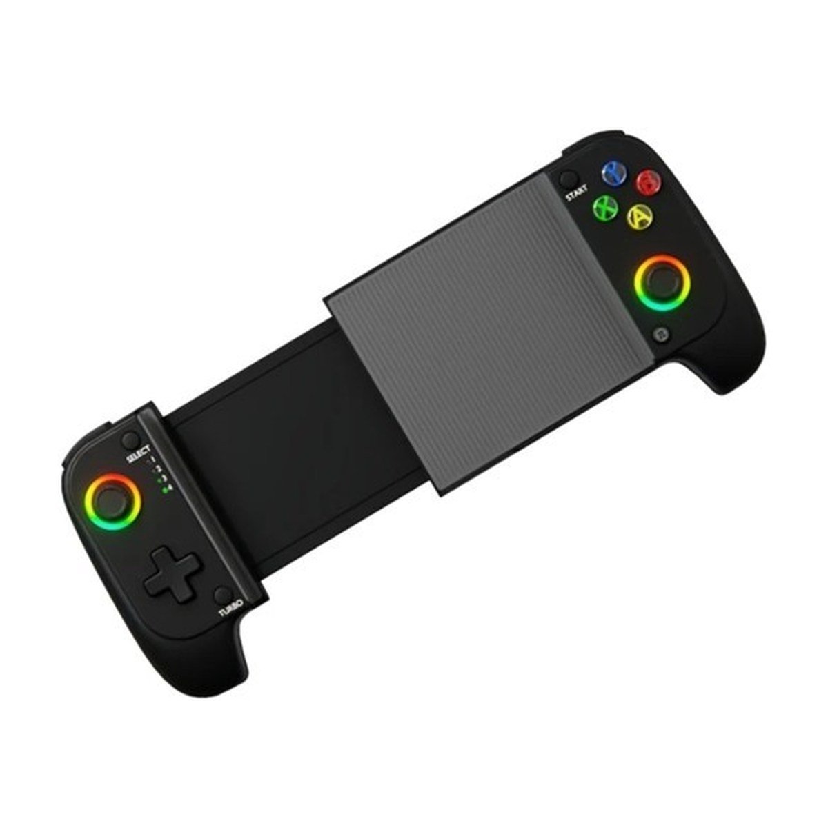 Primus Victor 01BT – PS/Switch/PC/Android/IOS – Negro