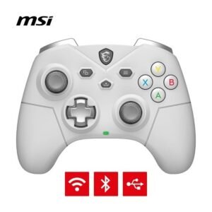 MSi Force GC300 Wireless – Blanco