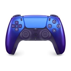 SONY PLAYSTATION PS5 DUAL SENSE WIRELESS CONTROL CHROMA INDIGO