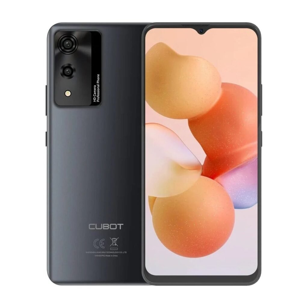 CUBOT A10 12(4+8)+128GB