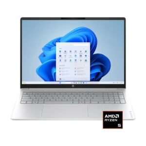 LAPTOP HP OMNIBOOK 3 – 16-BY0205DX – R5-40 – 16GB – 256GB-SSD – 16″ TOUCH – W11