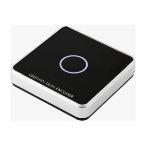ENROLADOR DE TARJETAS ZKTECO – USB