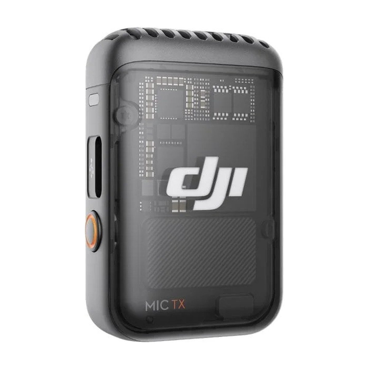 MICROFONO DJI MIC 2 – 1TX – 1RX