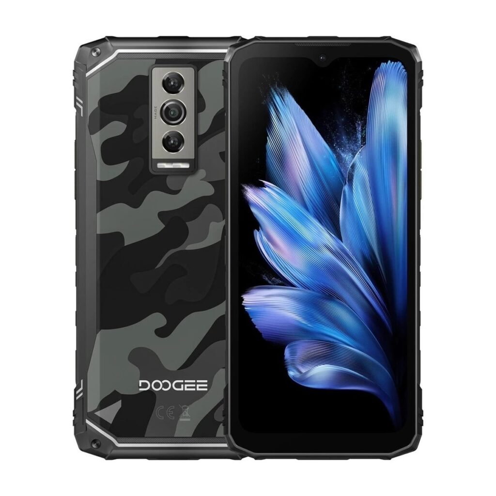 DOOGEE BLADE10 9(4+5)+128GB